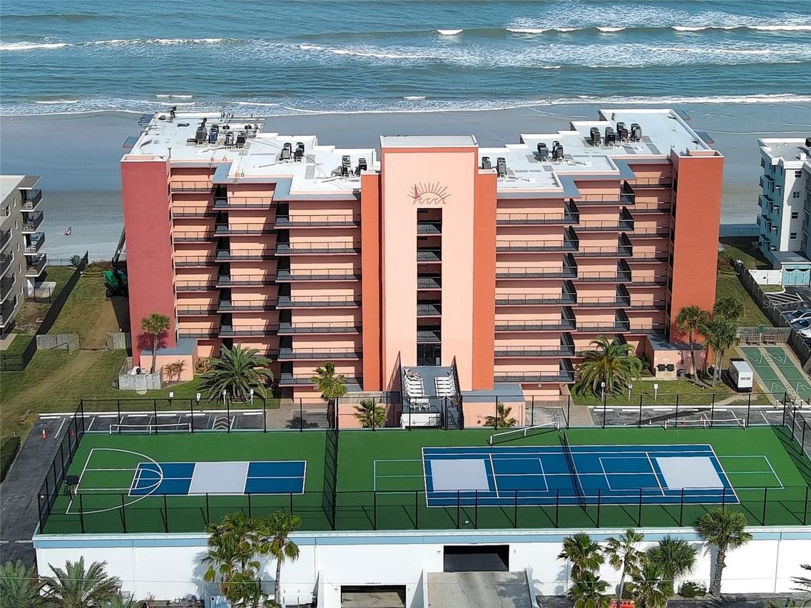 4141 S Atlantic Ave. #504, New Smyrna Beach, FL 32169