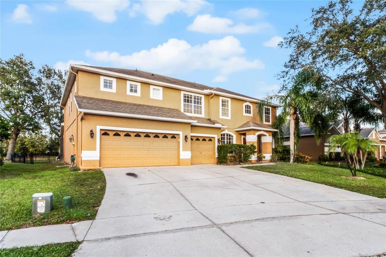 7621 Brightwater Pl., Oviedo, FL 32765