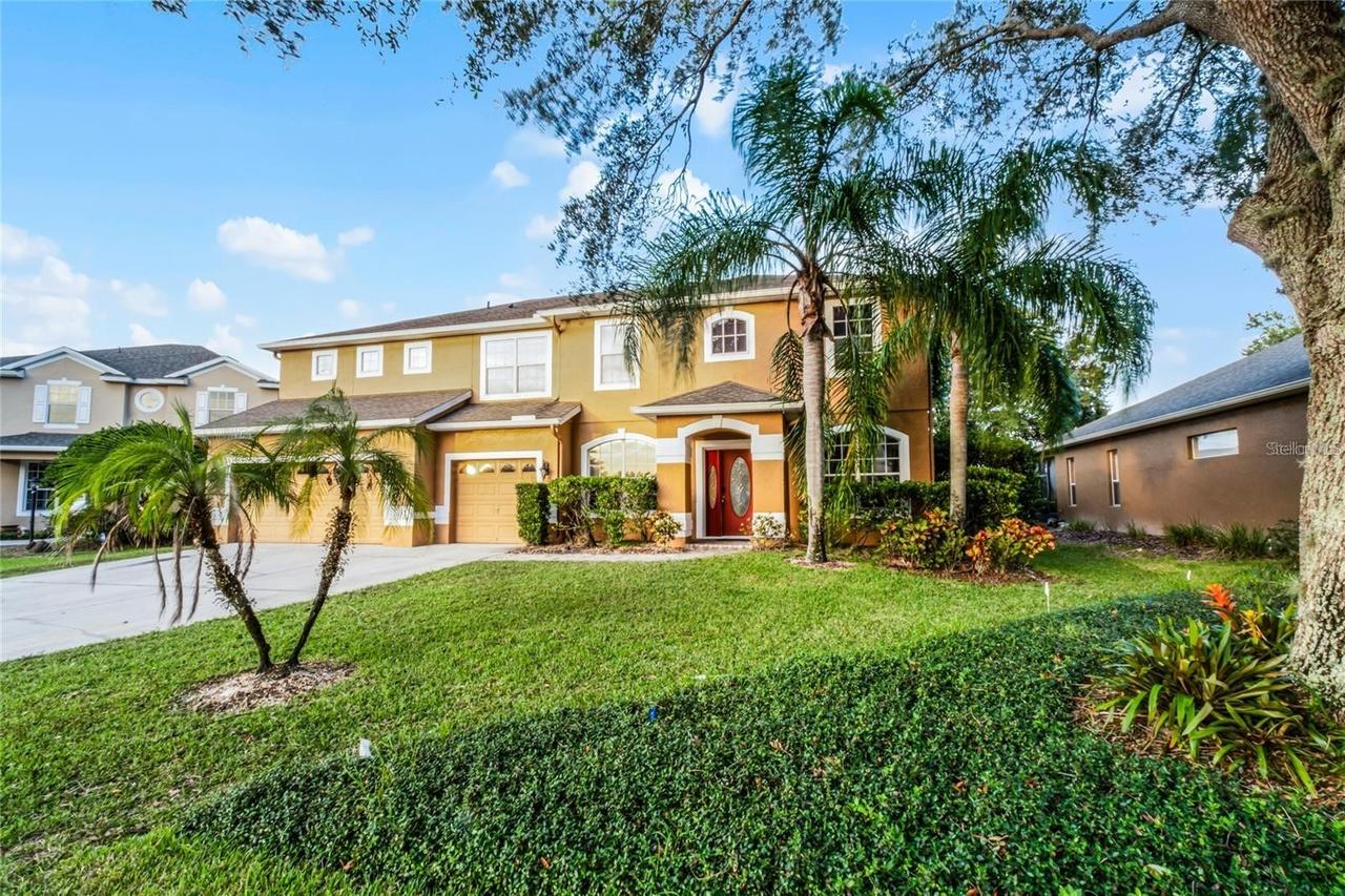 7621 Brightwater Pl., Oviedo, FL 32765