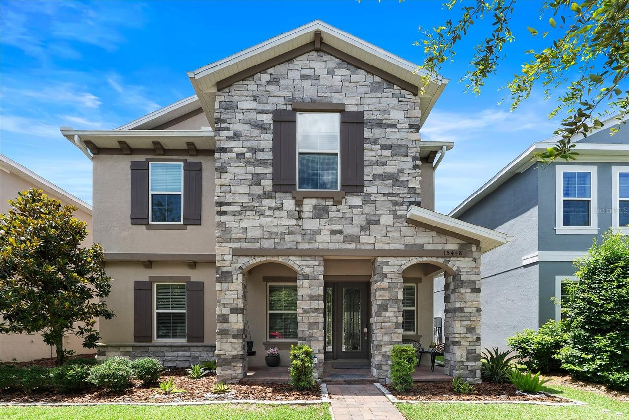 15448 Murcott Blossom Blvd., Winter Garden, FL 34787