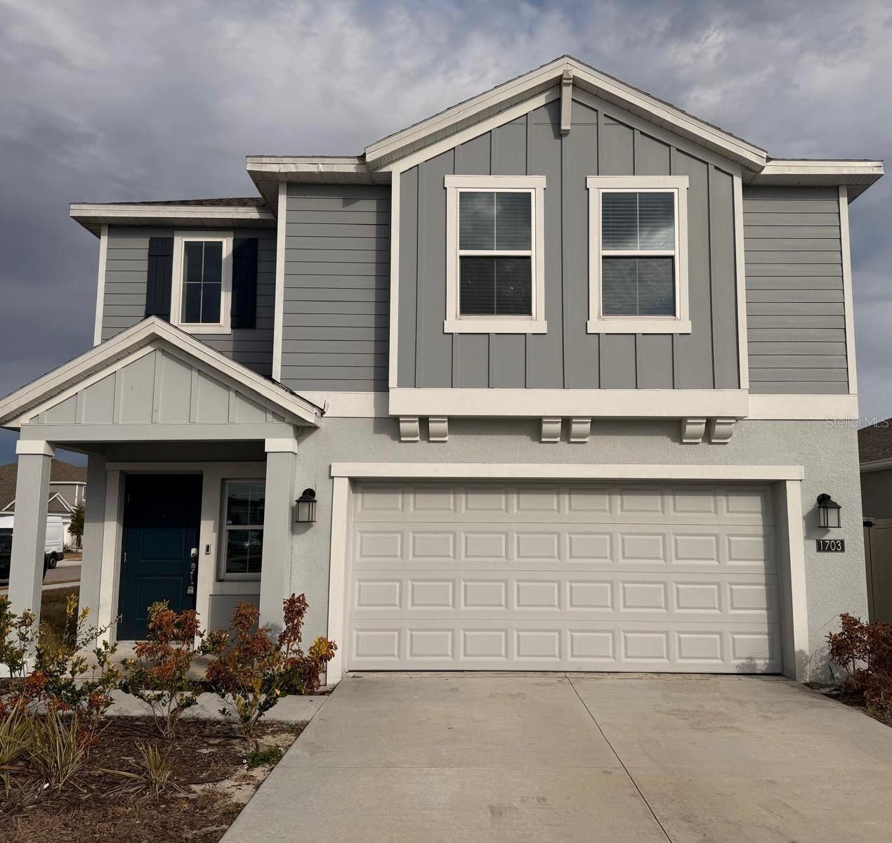 1703 Foreman Rd., Eagle Lake, FL 33839