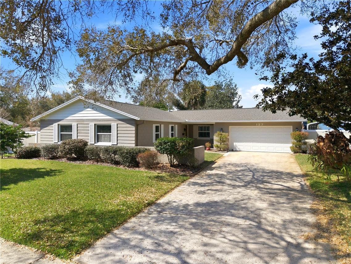 127 Mark David Blvd., Casselberry, FL 32707