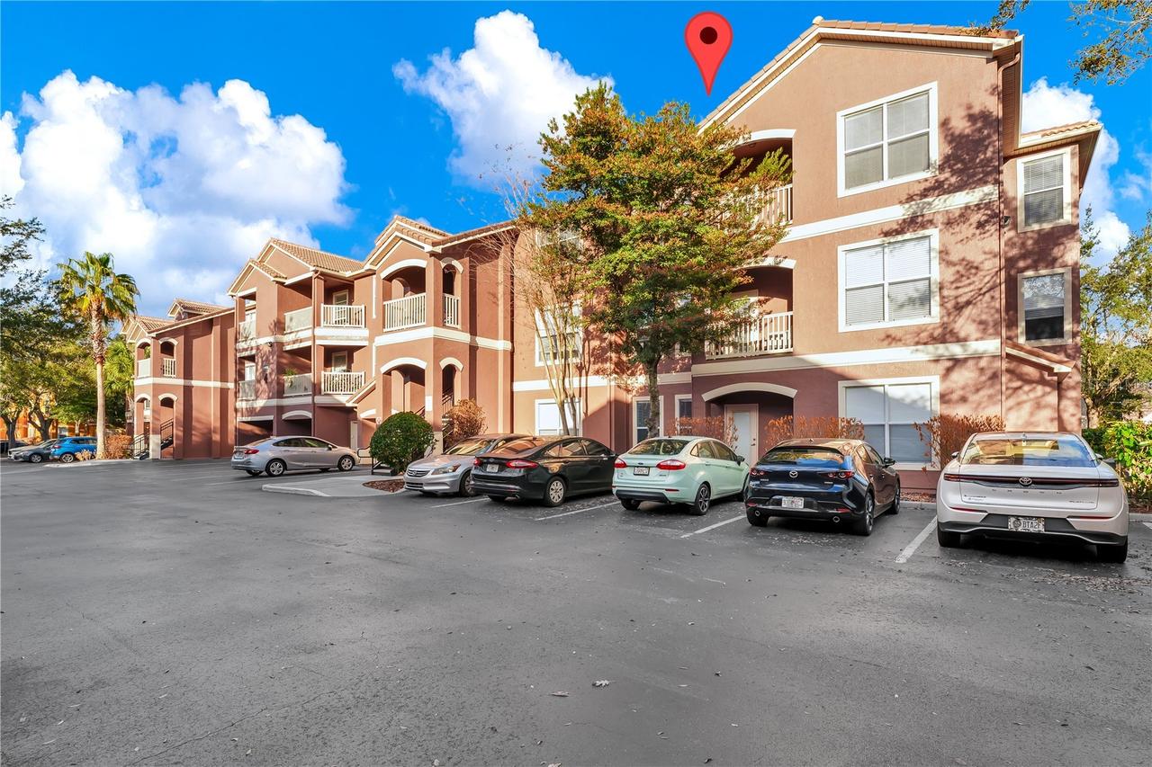 19935 Villa View Cir. #306, Orlando, FL 32821