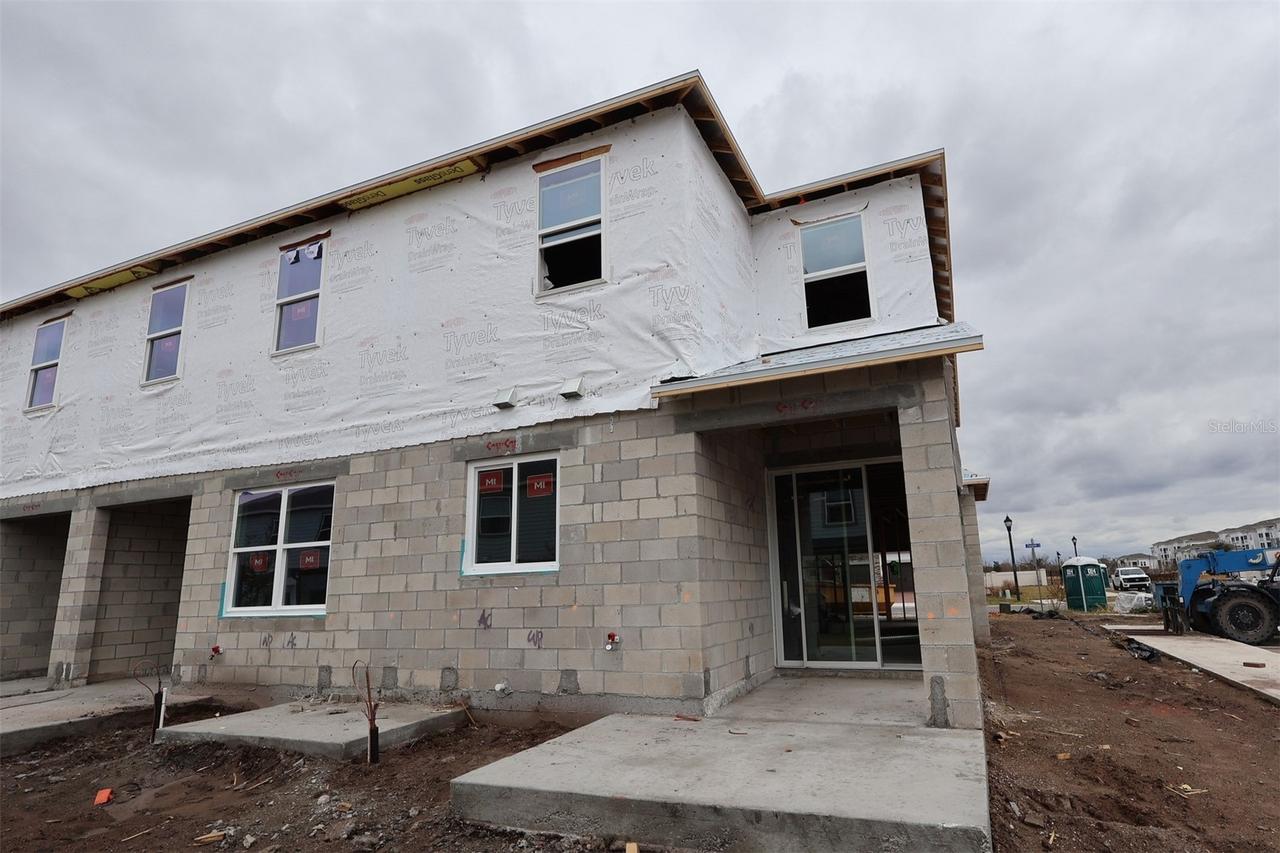 4735 Campsite Loop, Orlando, FL 32824