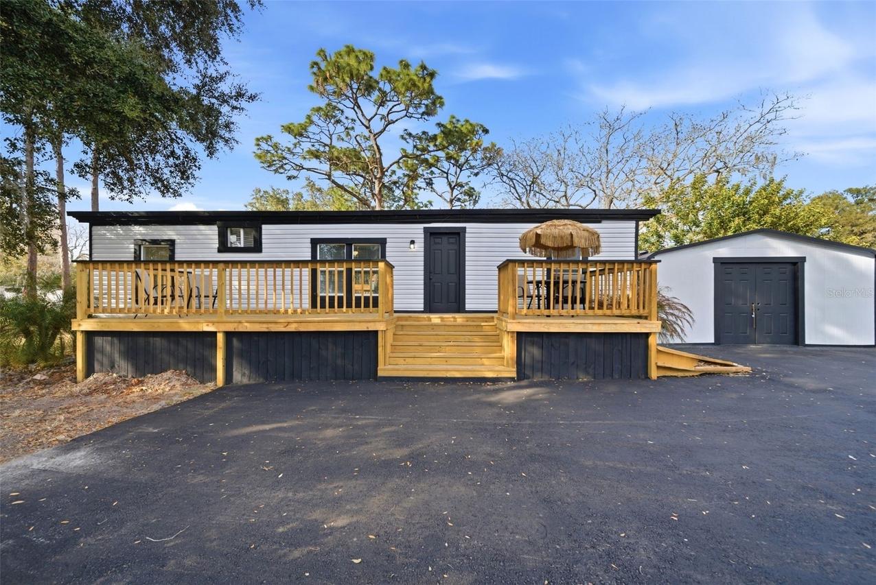 17643 Evans Tr., Orlando, FL 32833