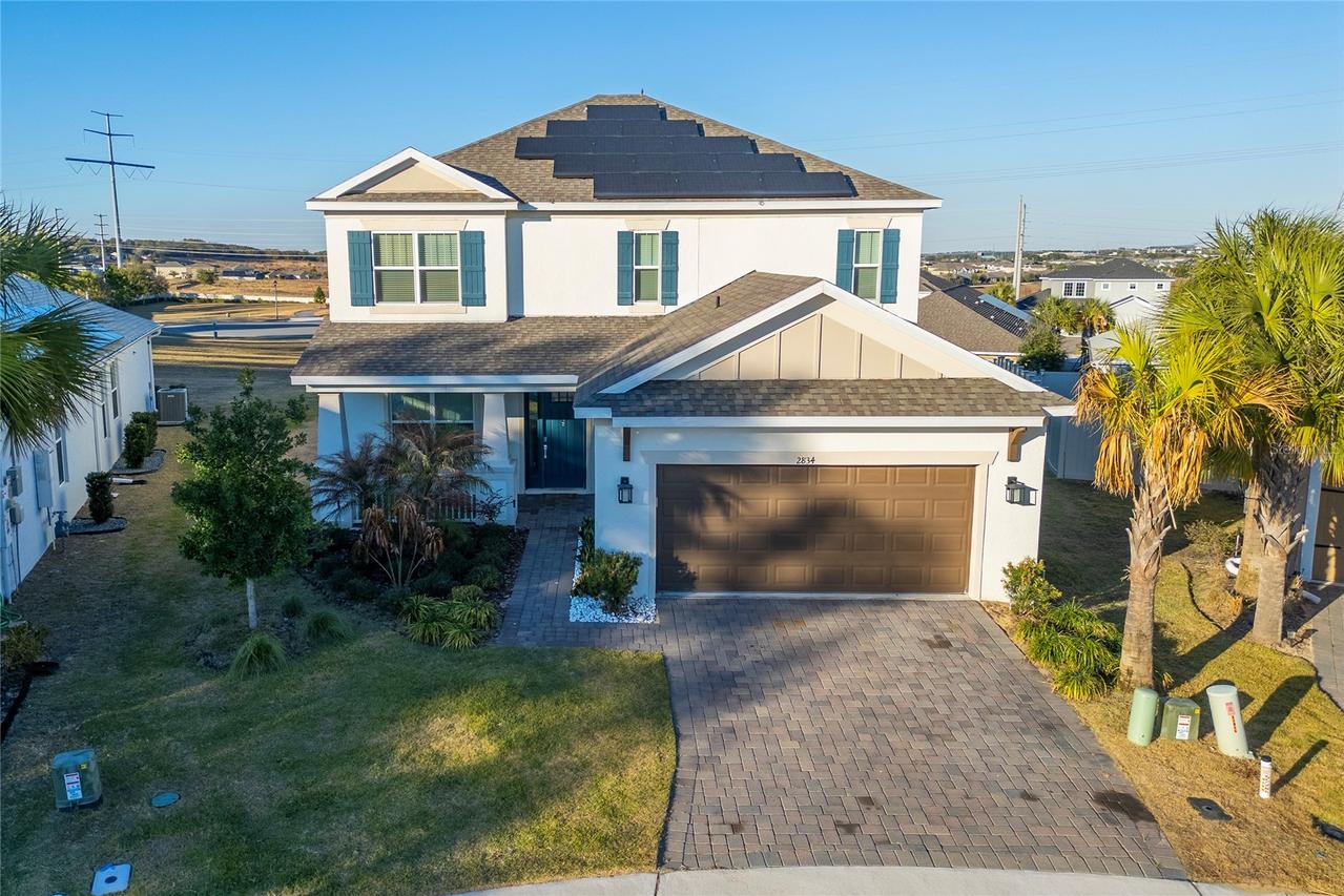 2834 High Pointe St., Clermont, FL 34711