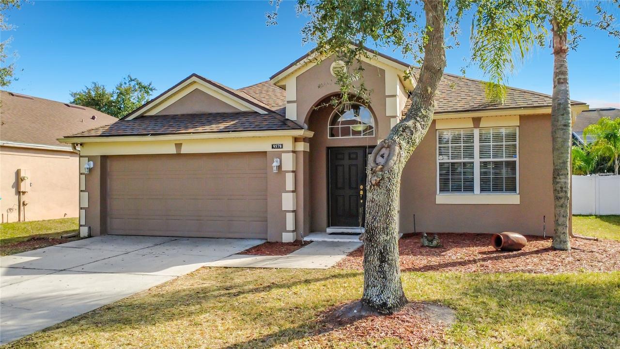 9578 Elm Forest Ln., Orlando, FL 32829