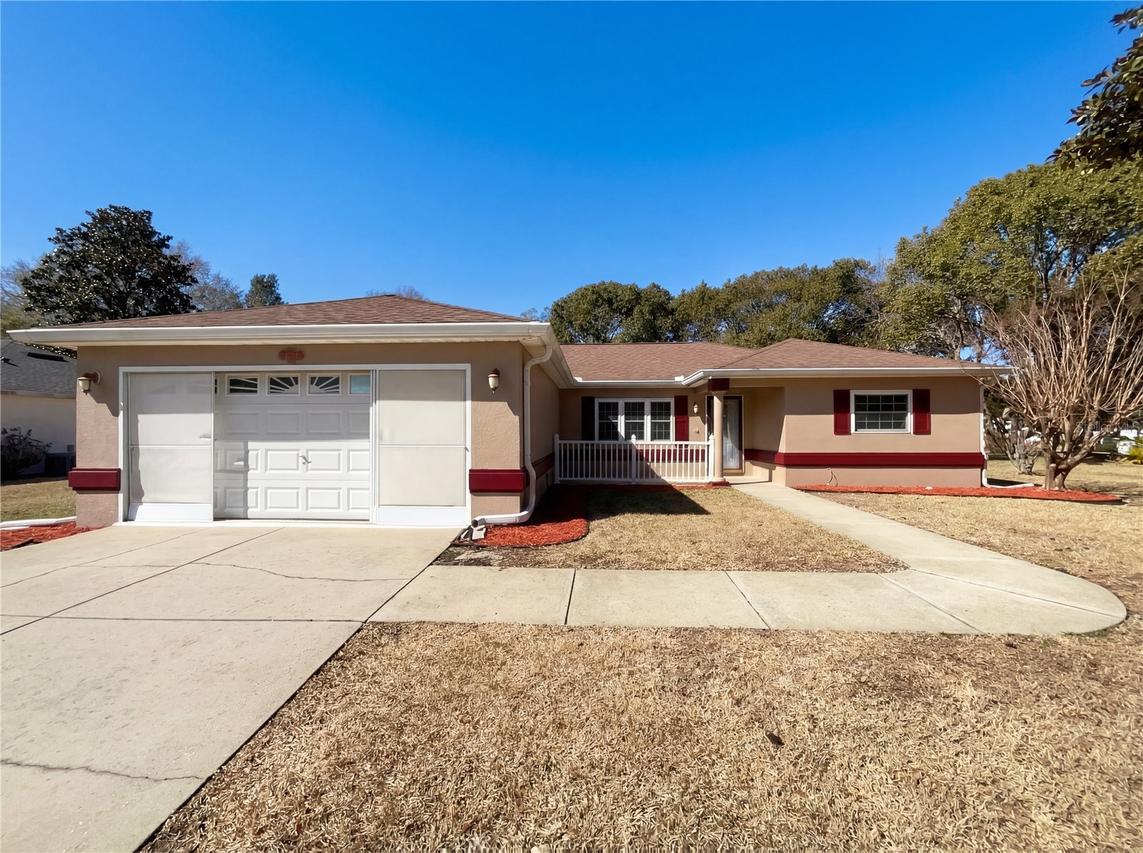 13824 SW 114th Cir., Dunnellon, FL 34432