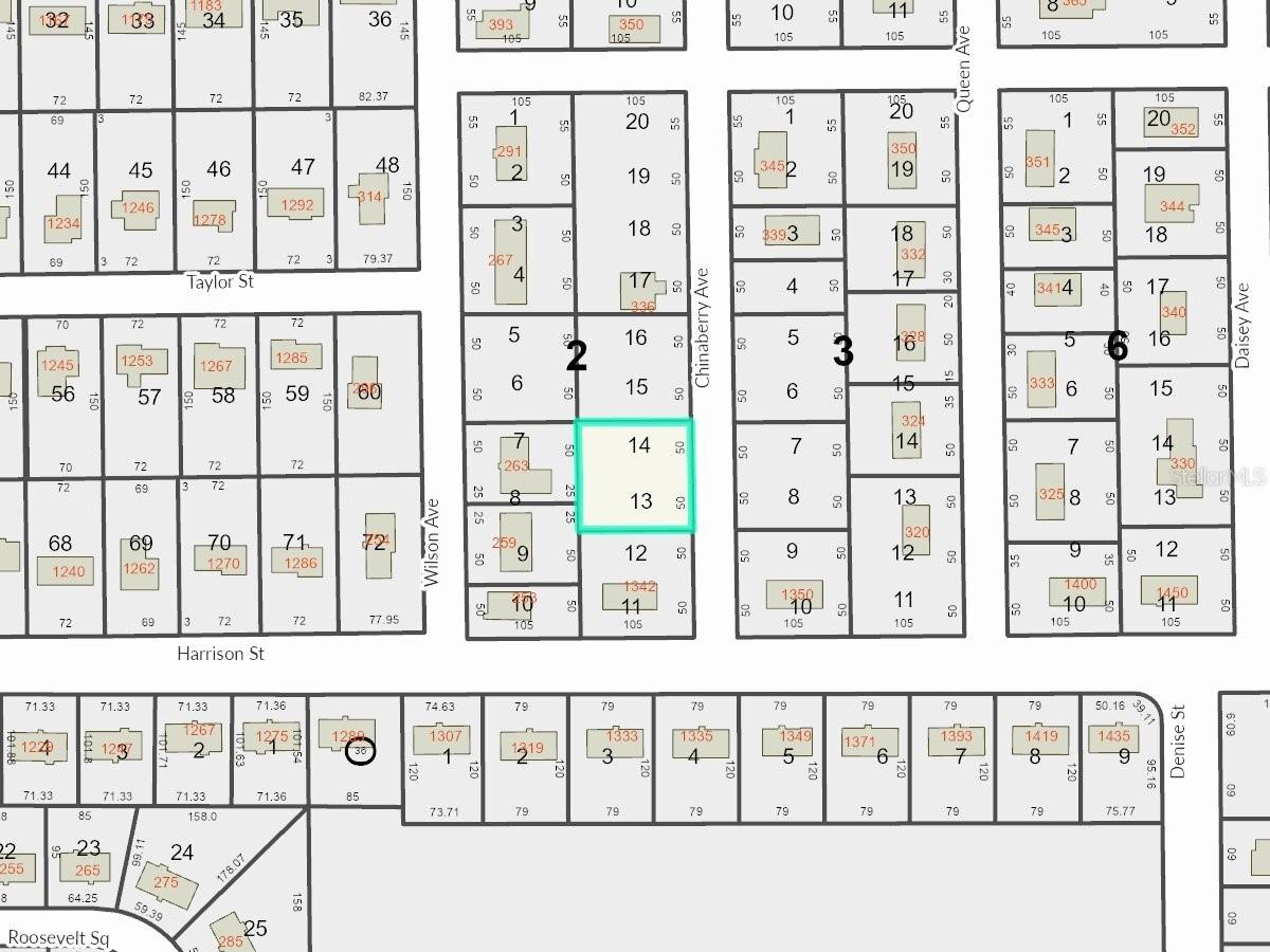 318 Chinaberry Ave., Oviedo, FL 32765