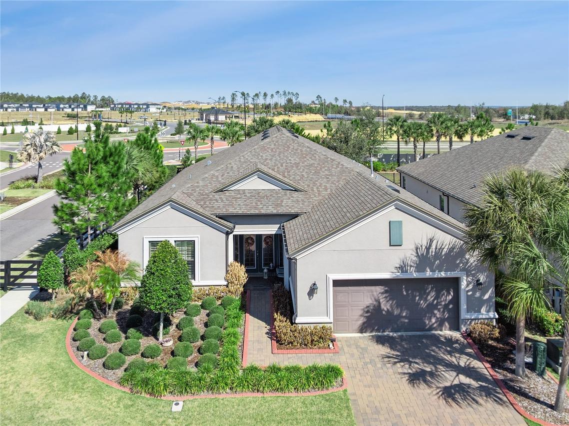 1273 Zeek Ridge St., Clermont, FL 34715