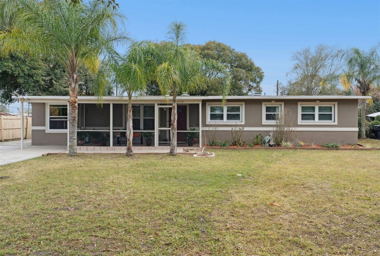 6138 Shenandoah Way, Orlando, FL 32807