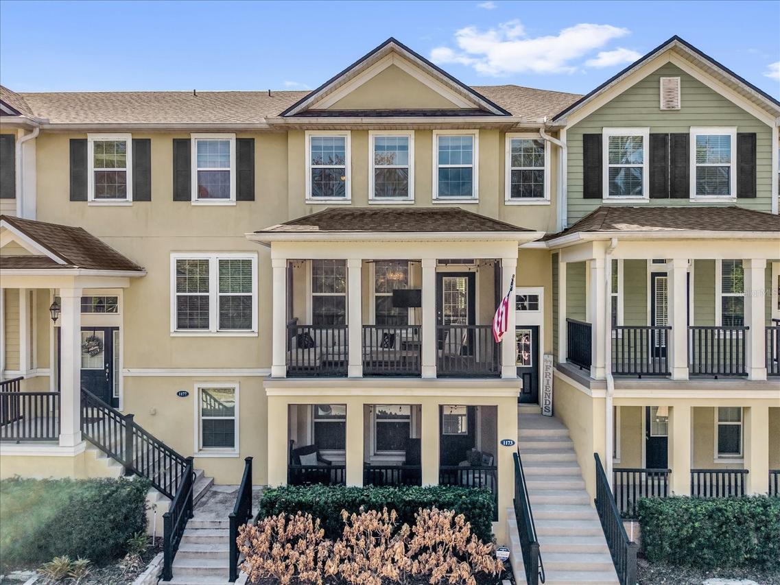 1173 Orange Ave., Winter Springs, FL 32708