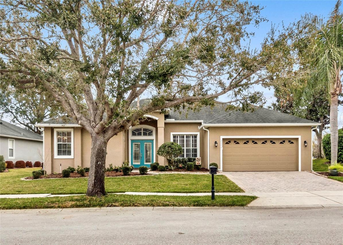 2570 Double Tree Pl., Oviedo, FL 32766