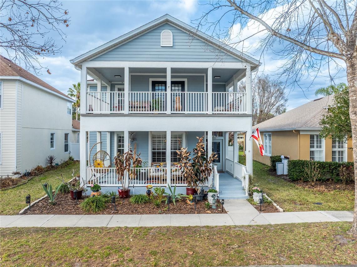 6911 Beargrass Rd., Harmony, FL 34773