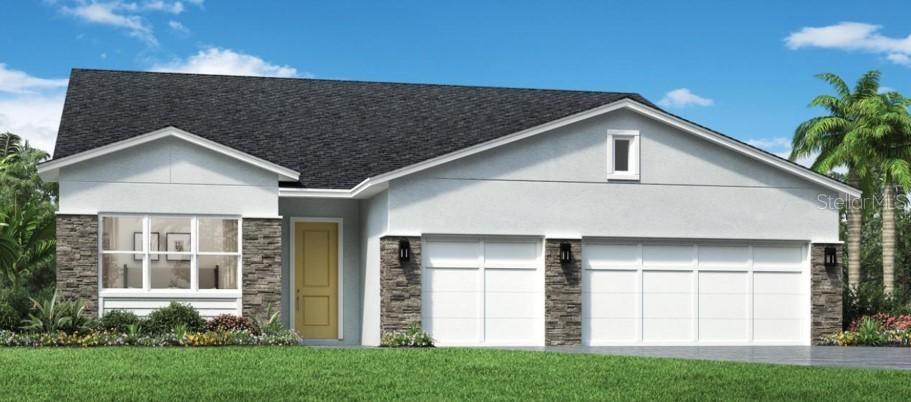 1058 Gloryland Ct., Sanford, FL 32771
