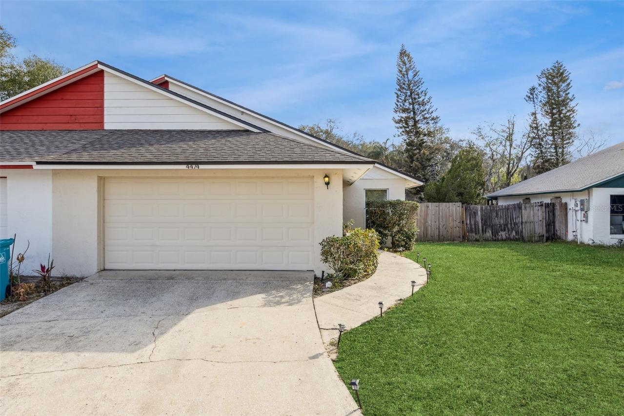 4474 Goldenrain Ct., Orlando, FL 32808
