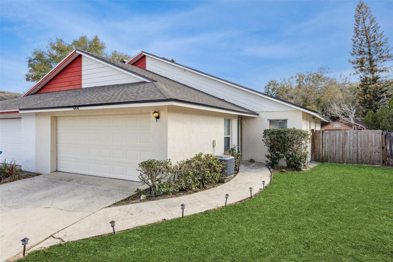 4474 Goldenrain Ct., Orlando, FL 32808