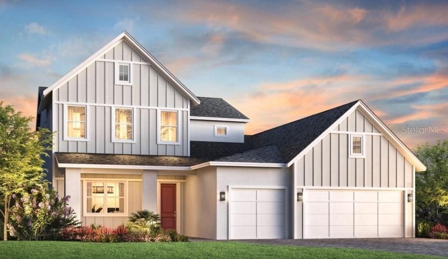 1027 Gloryland Ct., Sanford, FL 32771