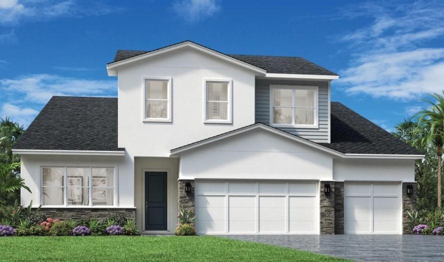 1031 Gloryland Ct., Sanford, FL 32771