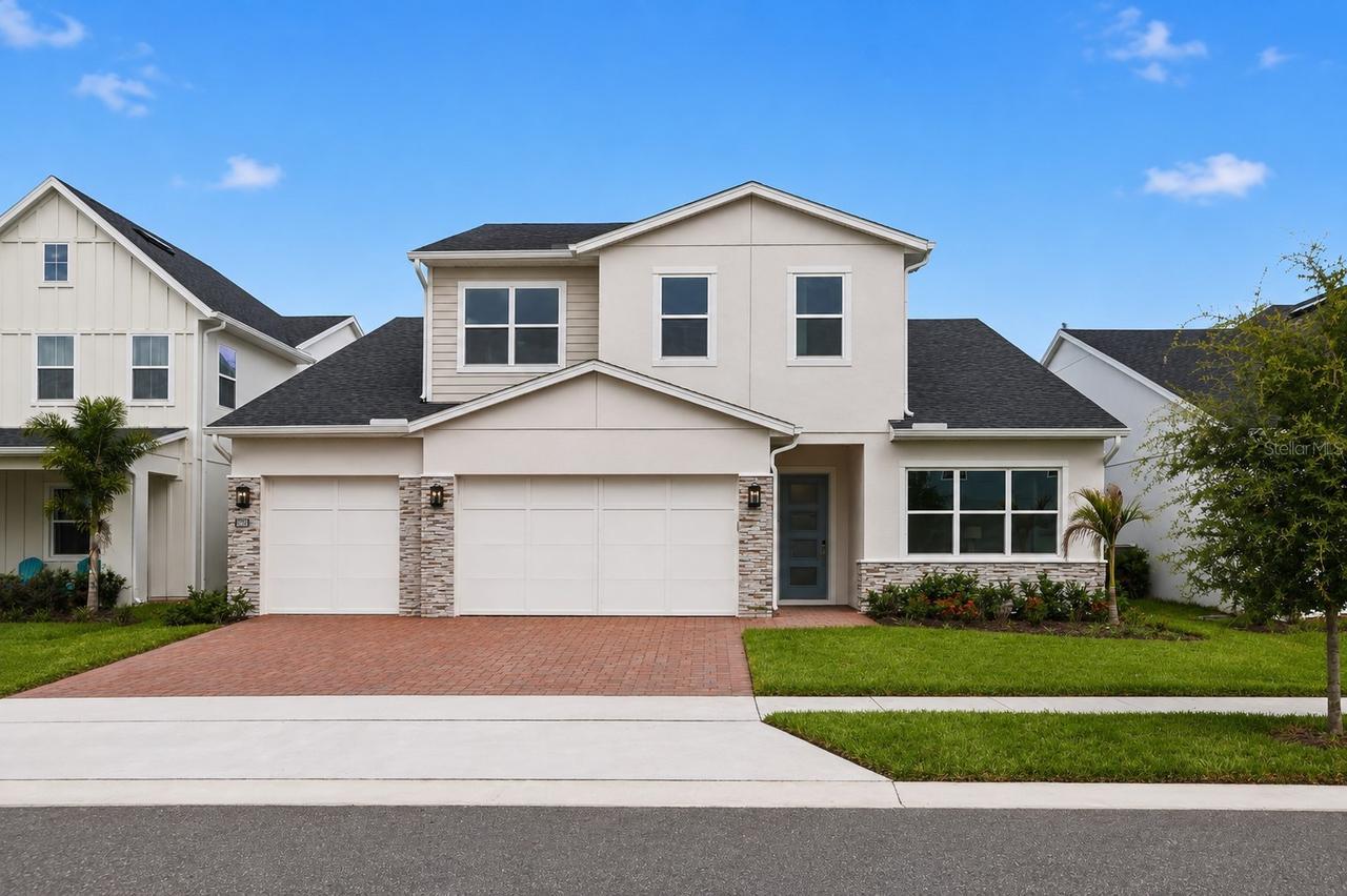 1031 Gloryland Ct., Sanford, FL 32771