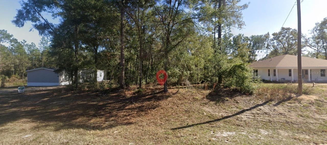 TBD NE State Road 121, Williston, FL 32696