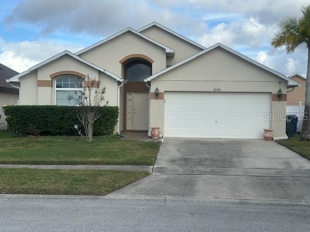2103 Derringer Ct., Kissimmee, FL 34743