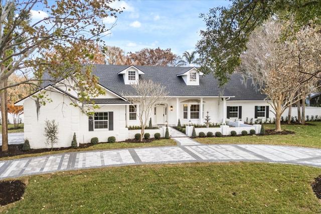 New Homes with In-ground Swimming Pools That Attend Windermere Elementary: February 22nd to February 28th