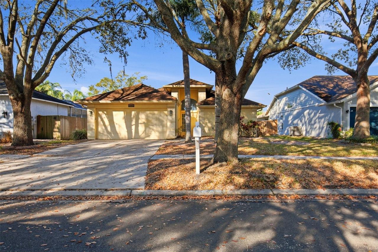 16502 Lake Heather Dr., Tampa, FL 33618