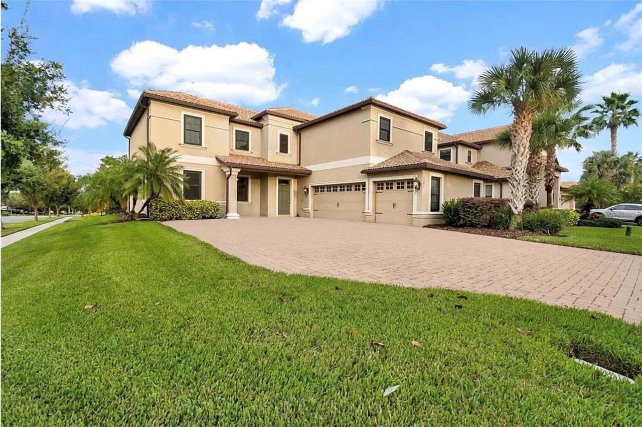 1301 Gleneagles Ln., Davenport, FL 33896