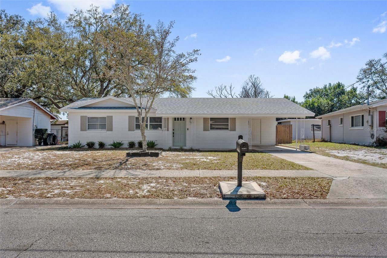 1405 Snowden St., Ocoee, FL 34761