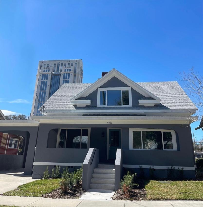 446 Ruth Ln., Orlando, FL 32801