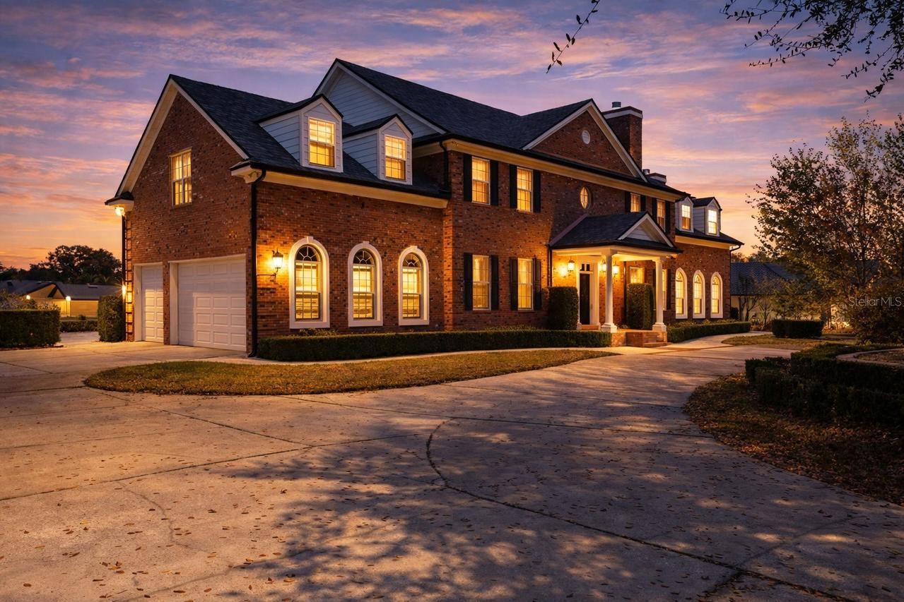 8133 Oakland Pl., Orlando, FL 32819