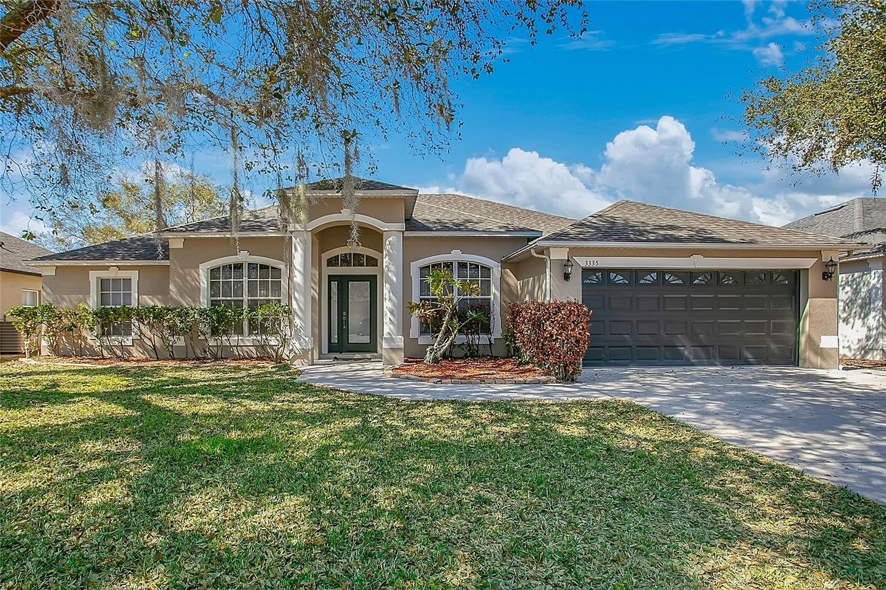 3335 Countryside View Dr., St Cloud, FL 34772