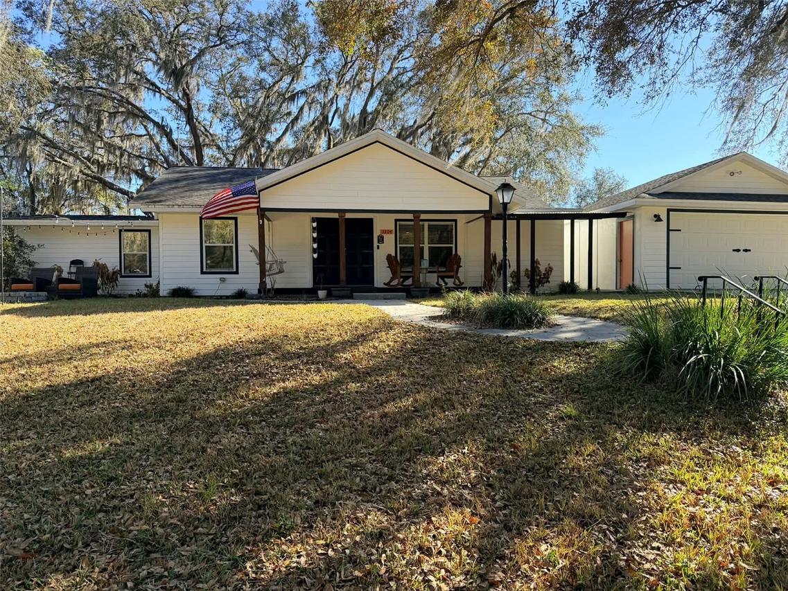 1204 Tall Oaks Rd., Deland, FL 32720