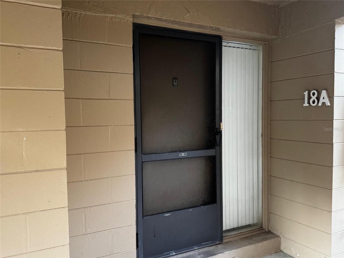 140 Orchid Woods Ct. #18A, Deltona, FL 32725