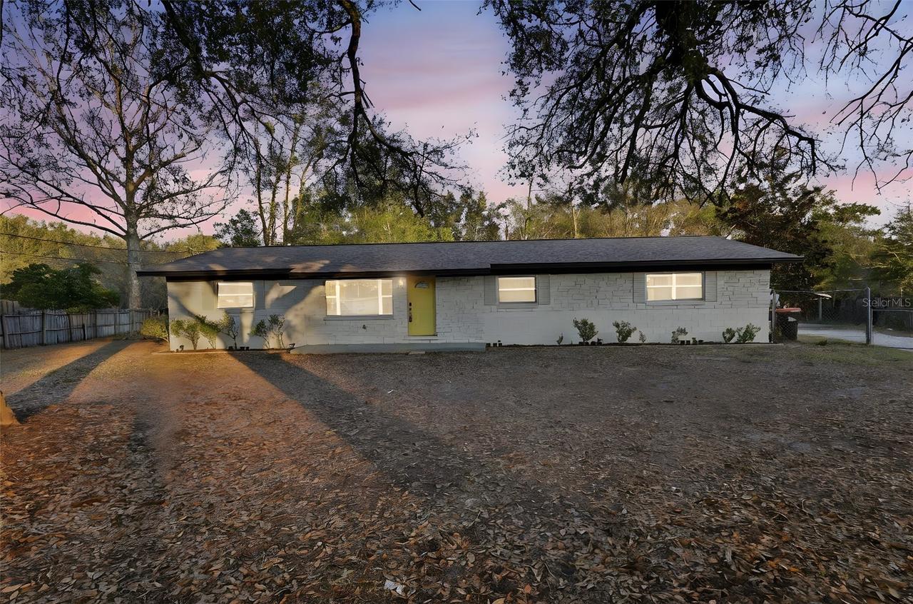 4601 NE 22nd Ave., Ocala, FL 34479