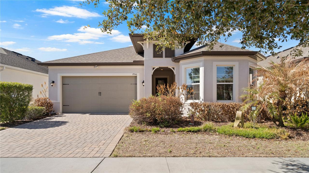 7956 Hanson Bay Pl., Kissimmee, FL 34747