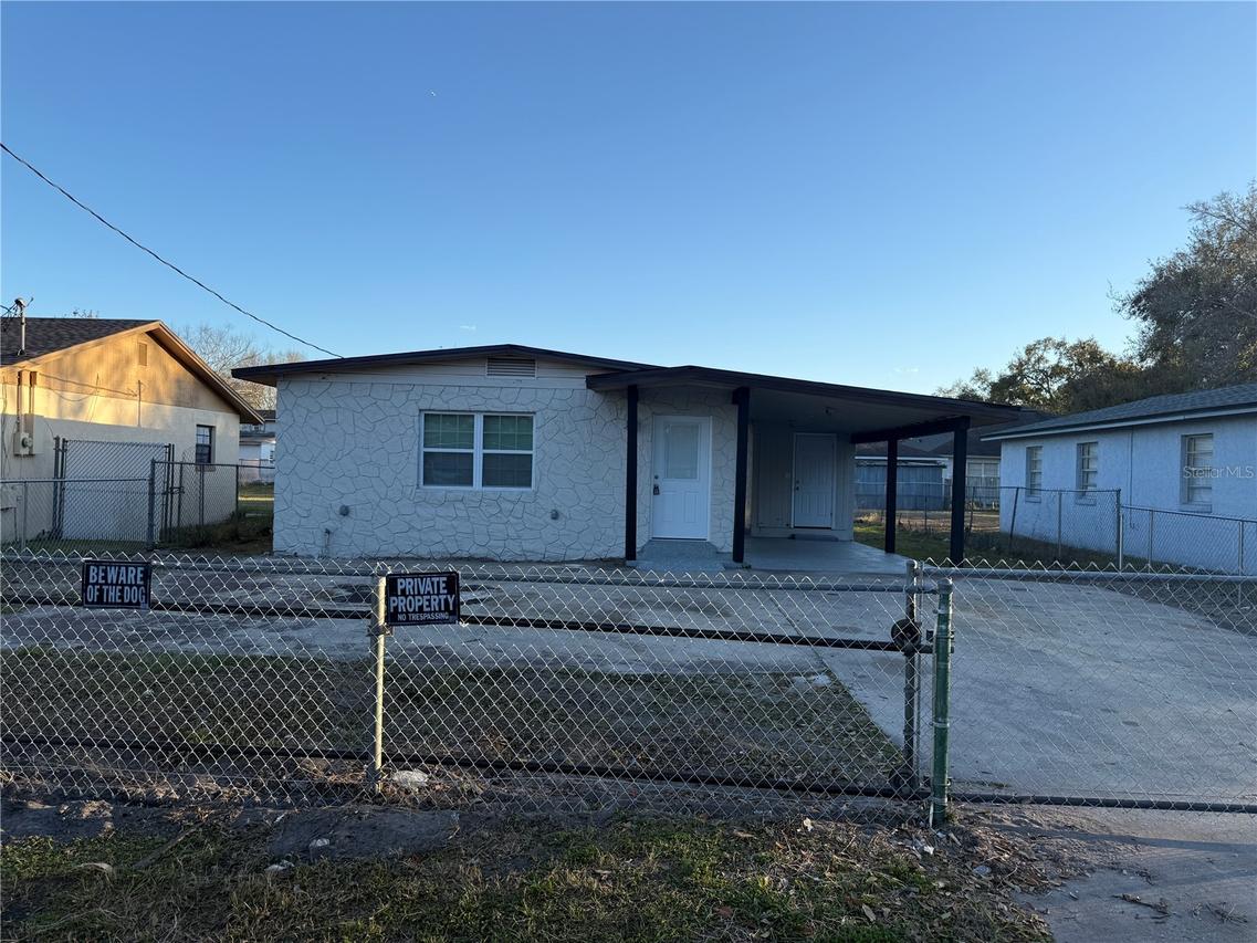 4536 Piedmont St., Orlando, FL 32811