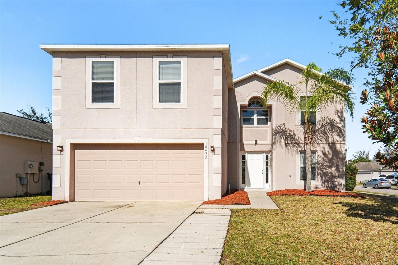 16452 Corner Lake Dr., Orlando, FL 32820