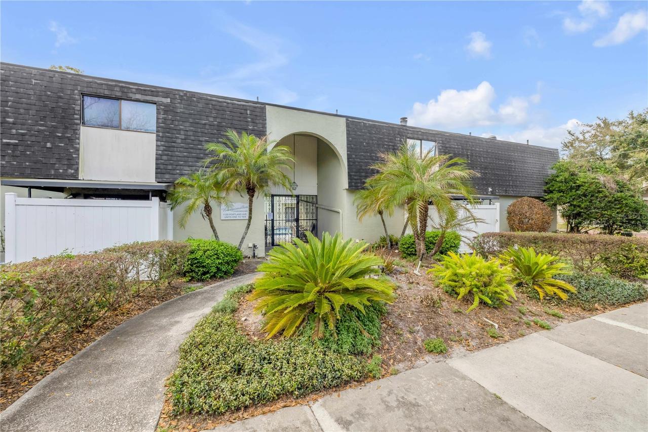 1120 Portland Ave. #9, Orlando, FL 32803