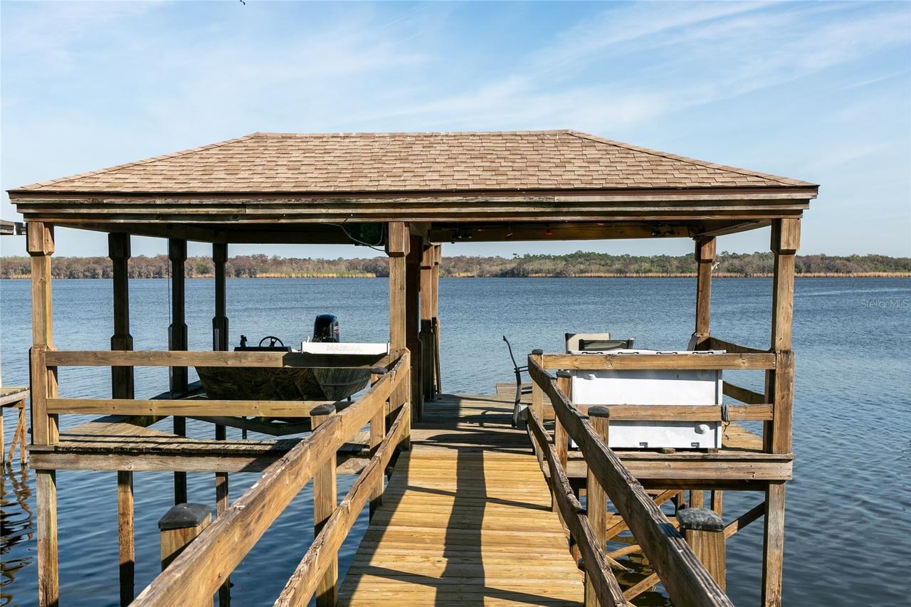 1233 Stone Harbour Rd., Winter Springs, FL 32708