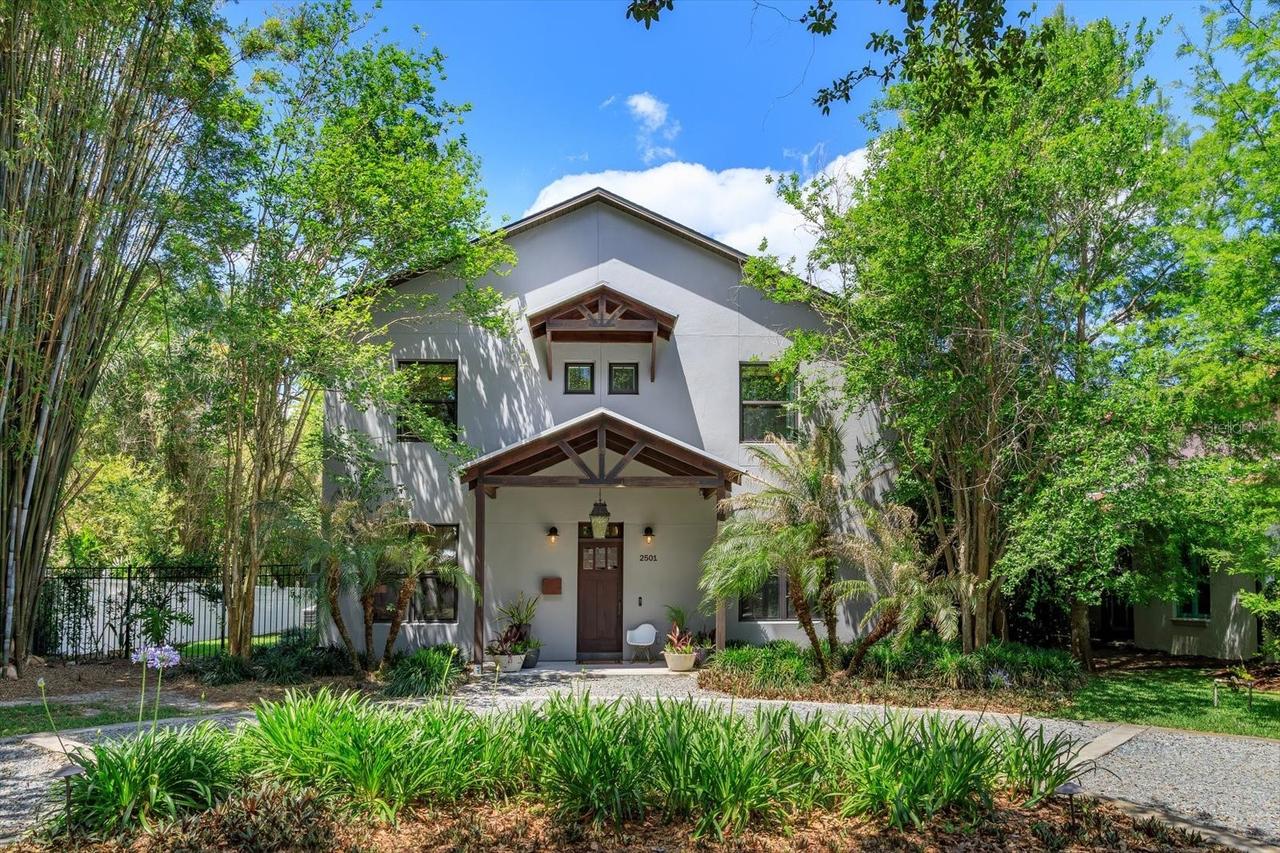 2501 Winter Park Rd., Winter Park, FL 32789