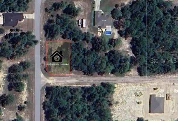 3861 W Malby Ln., Dunnellon, FL 34433