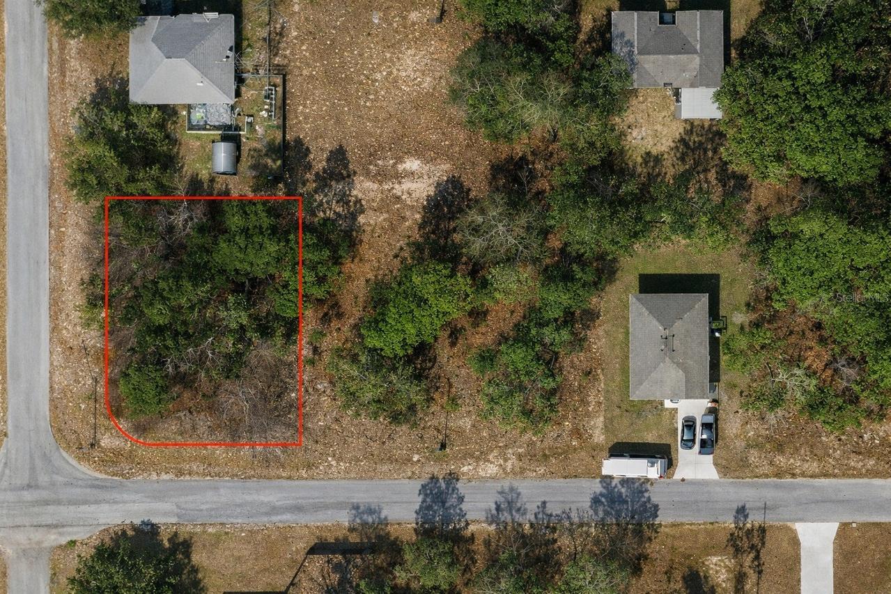 2845 W Sheila Dr., Citrus Springs, FL 34433