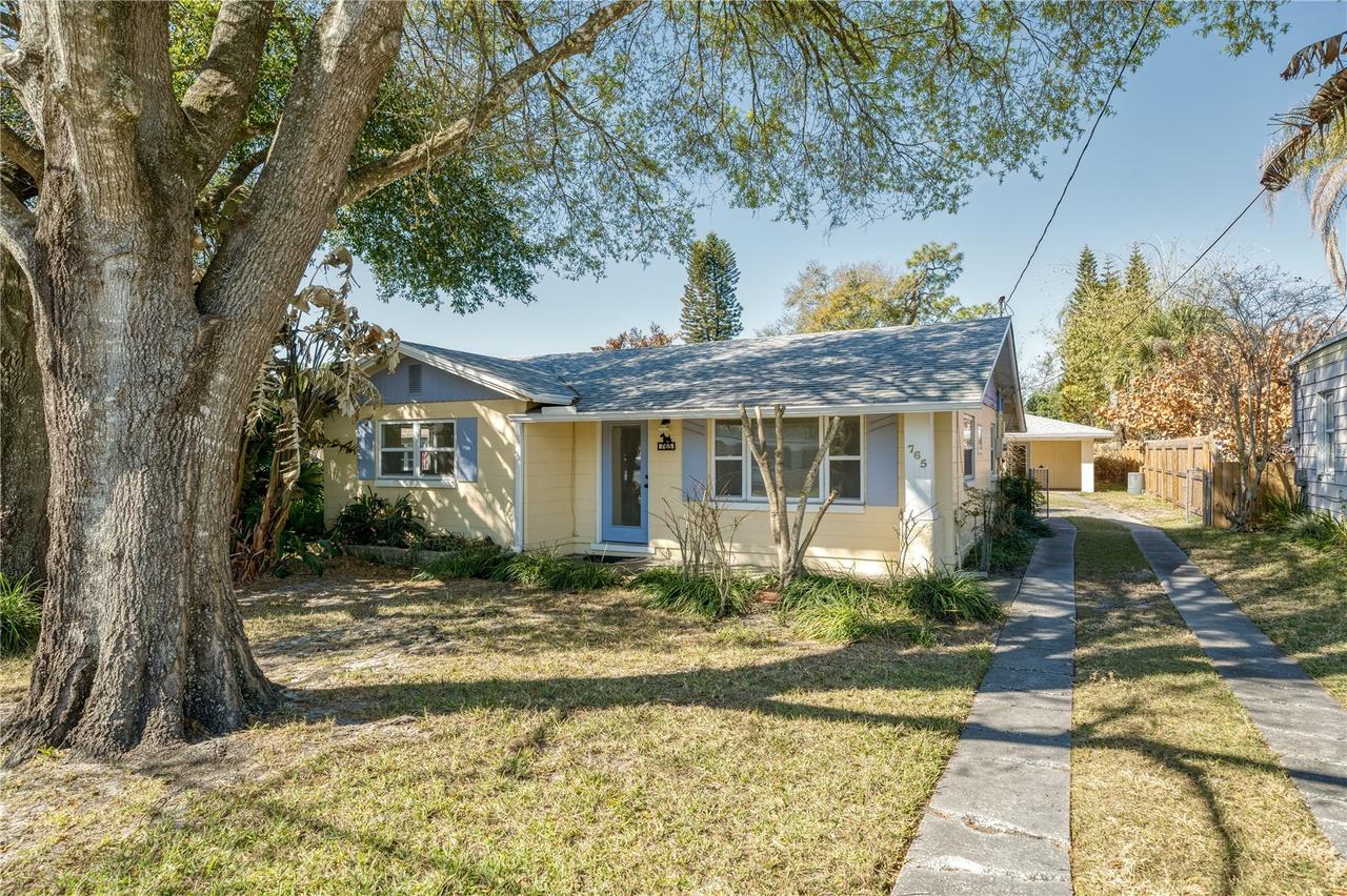 765 Baffie Ave., Winter Park, FL 32789