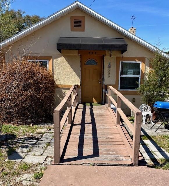 346 N Maine Ave., Apopka, FL 32712