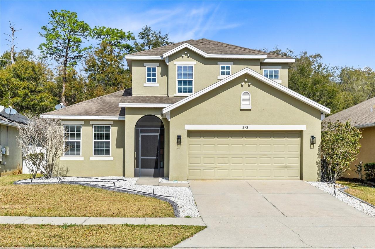 873 Haring Ln., Mount Dora, FL 32757