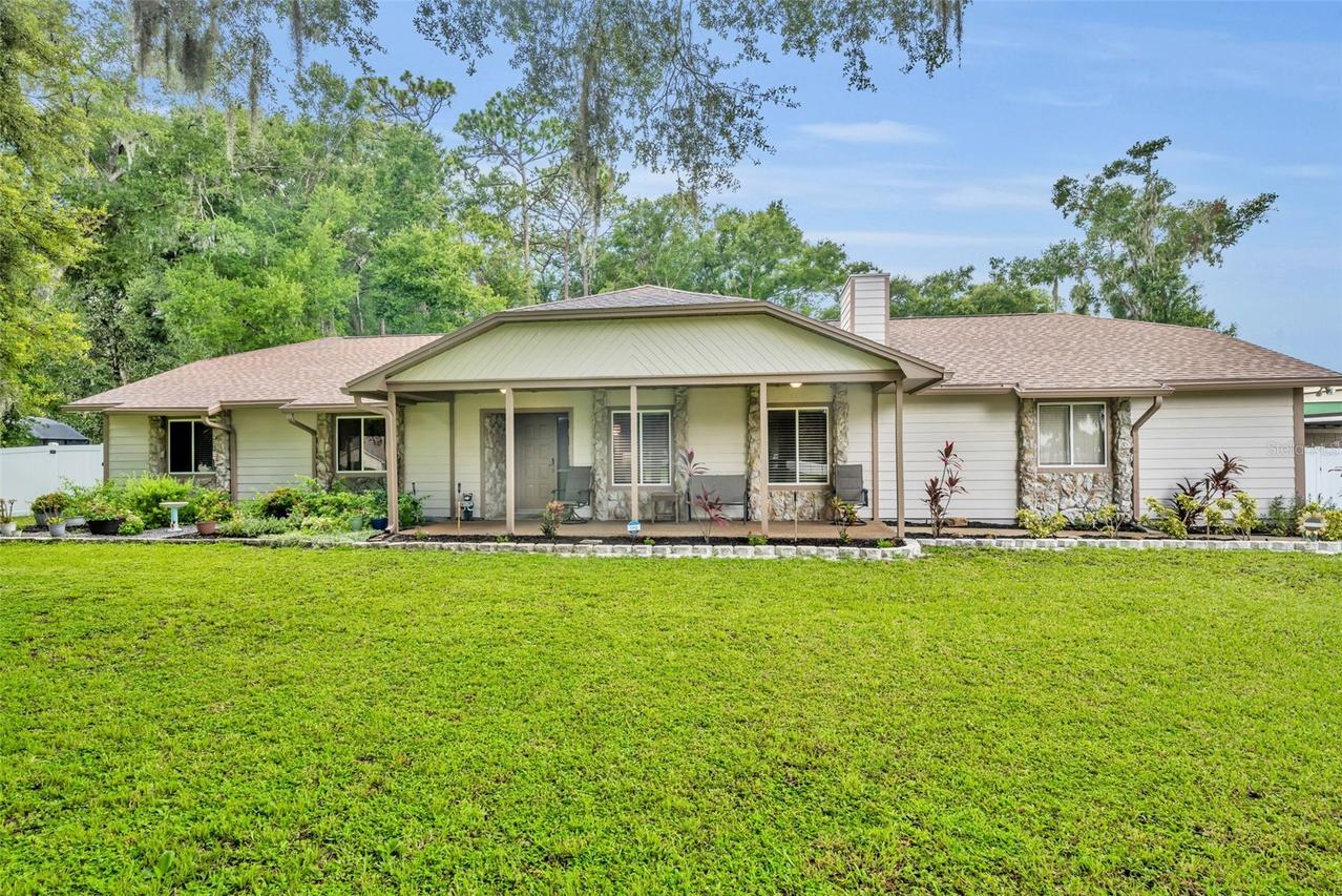 100 Ross Lake Ln., Sanford, FL 32771