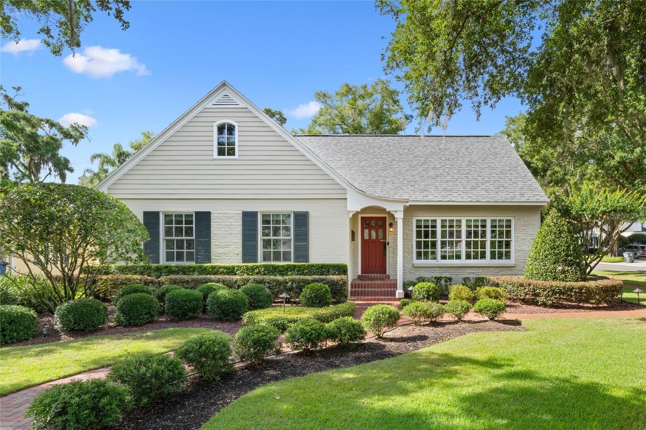 1700 Mizell Ave., Winter Park, FL 32789