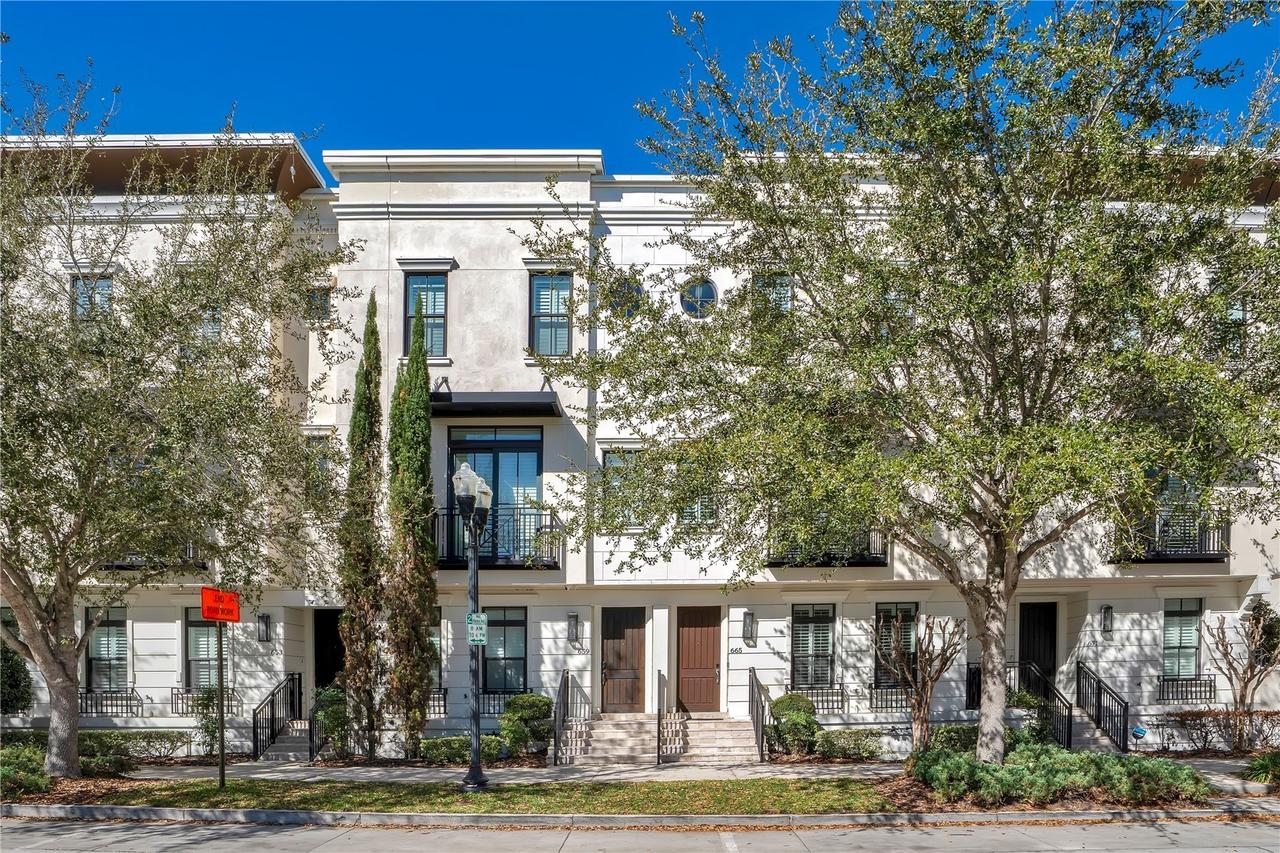 665 Jackson St., Orlando, FL 32801